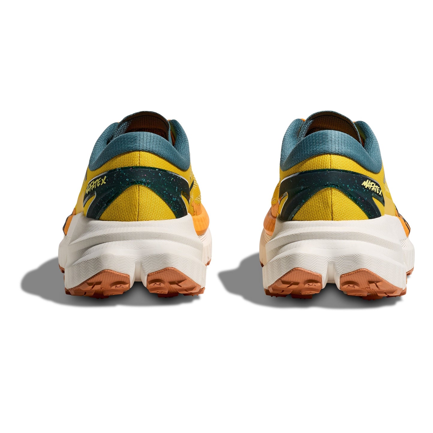 Hoka Mafate X | Zest / Mountain Fog | Mens