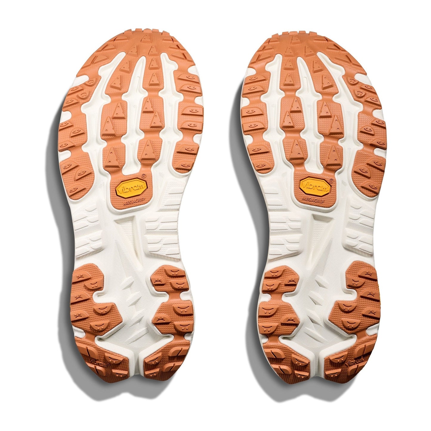 Hoka Mafate X | Zest / Mountain Fog | Mens