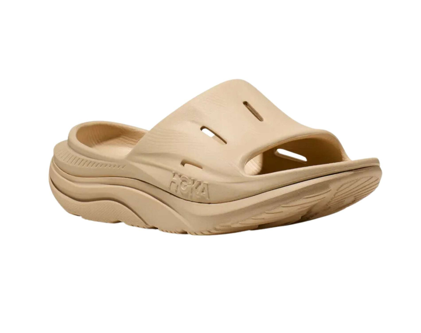 Hoka Ora 3 Unisex Recovery Slide