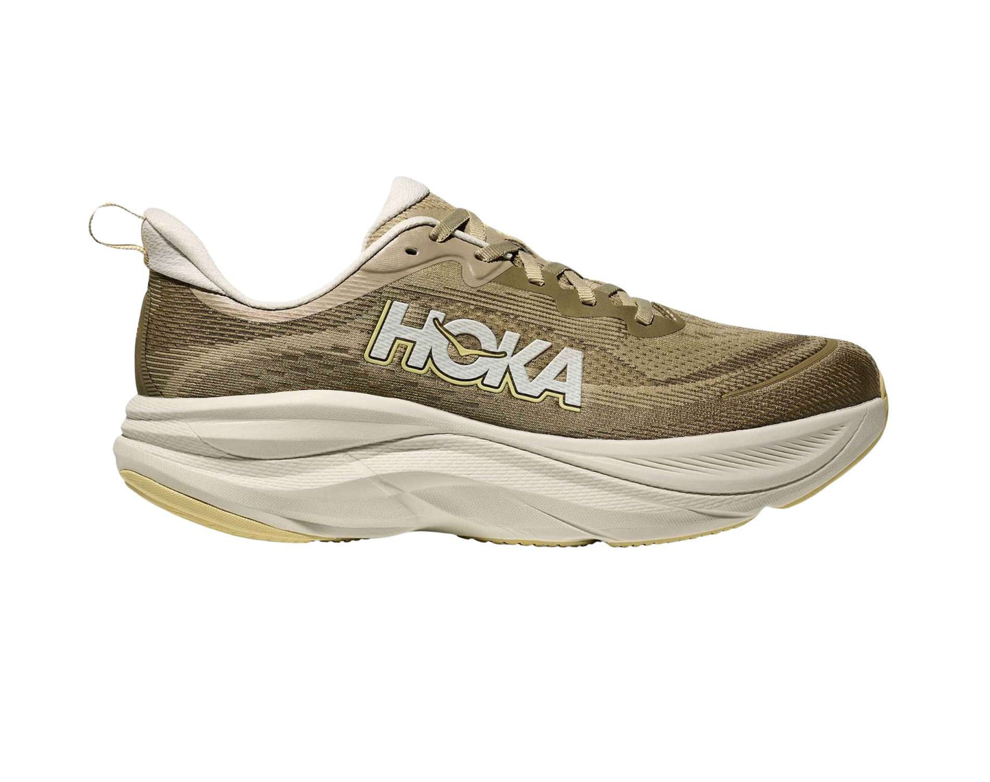 Hoka Skyflow Mens Wide Running Shoes