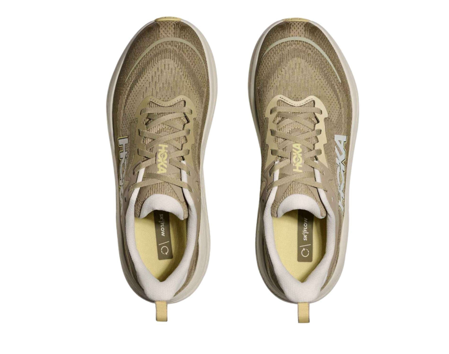 Hoka Skyflow Mens Wide Running Shoes