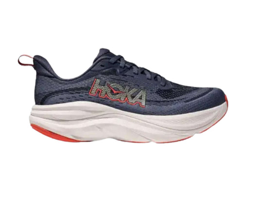 Hoka Skyflow Womens Wide Running Shoes