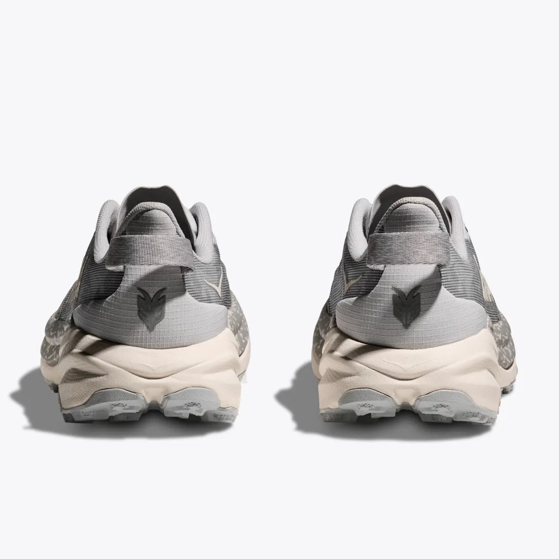 Hoka Speedgoat 6 | Cosmic Grey / Alabaster | Womens