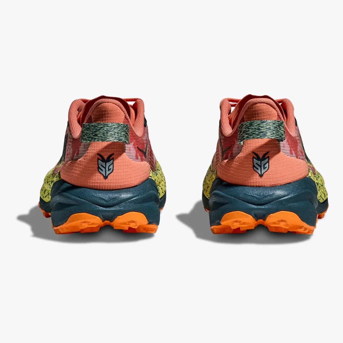 Hoka Speedgoat 6 | Feldspar / Blue Twilight | Womens