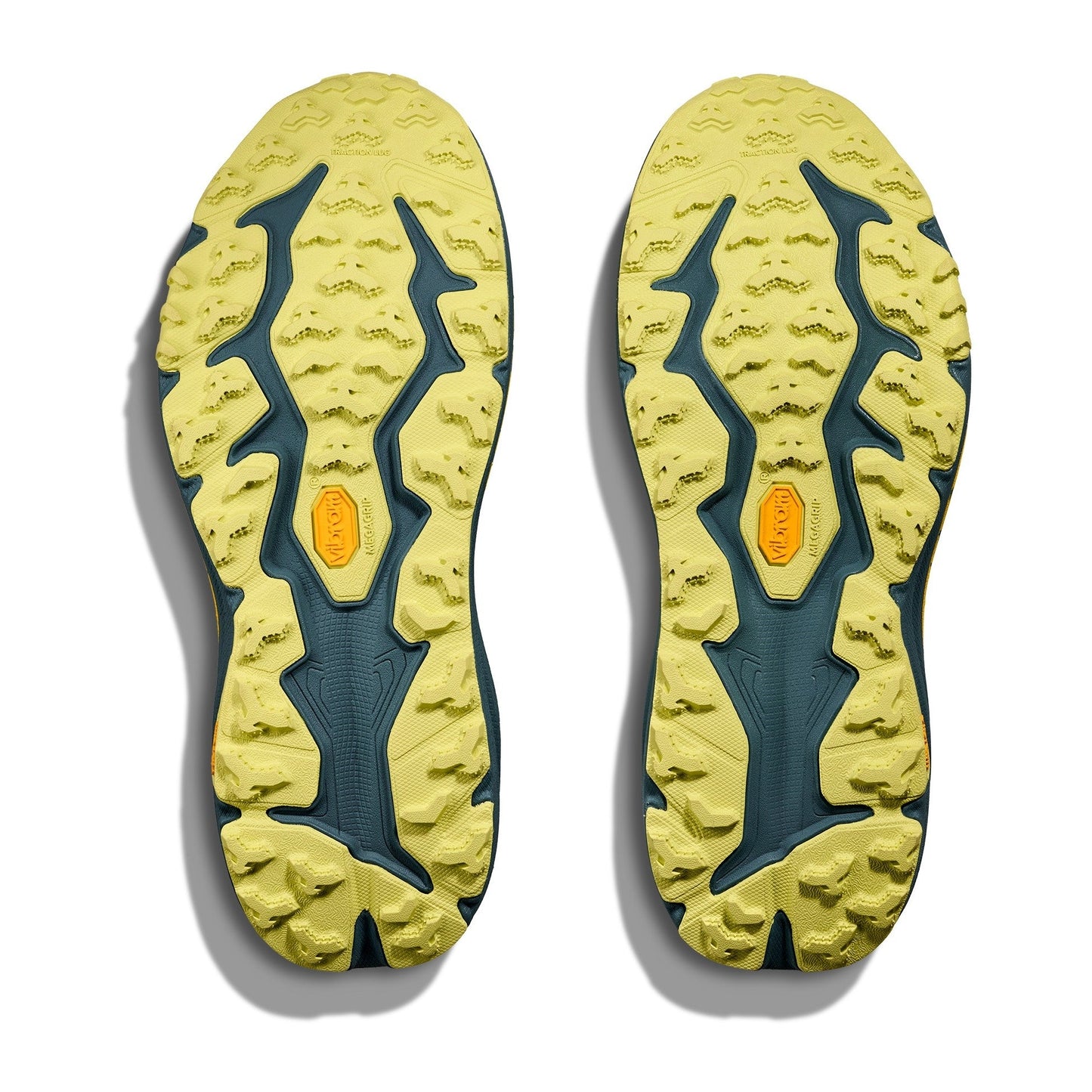 Hoka Speedgoat 6 | Terra Cotta / Mountain Fog | Mens