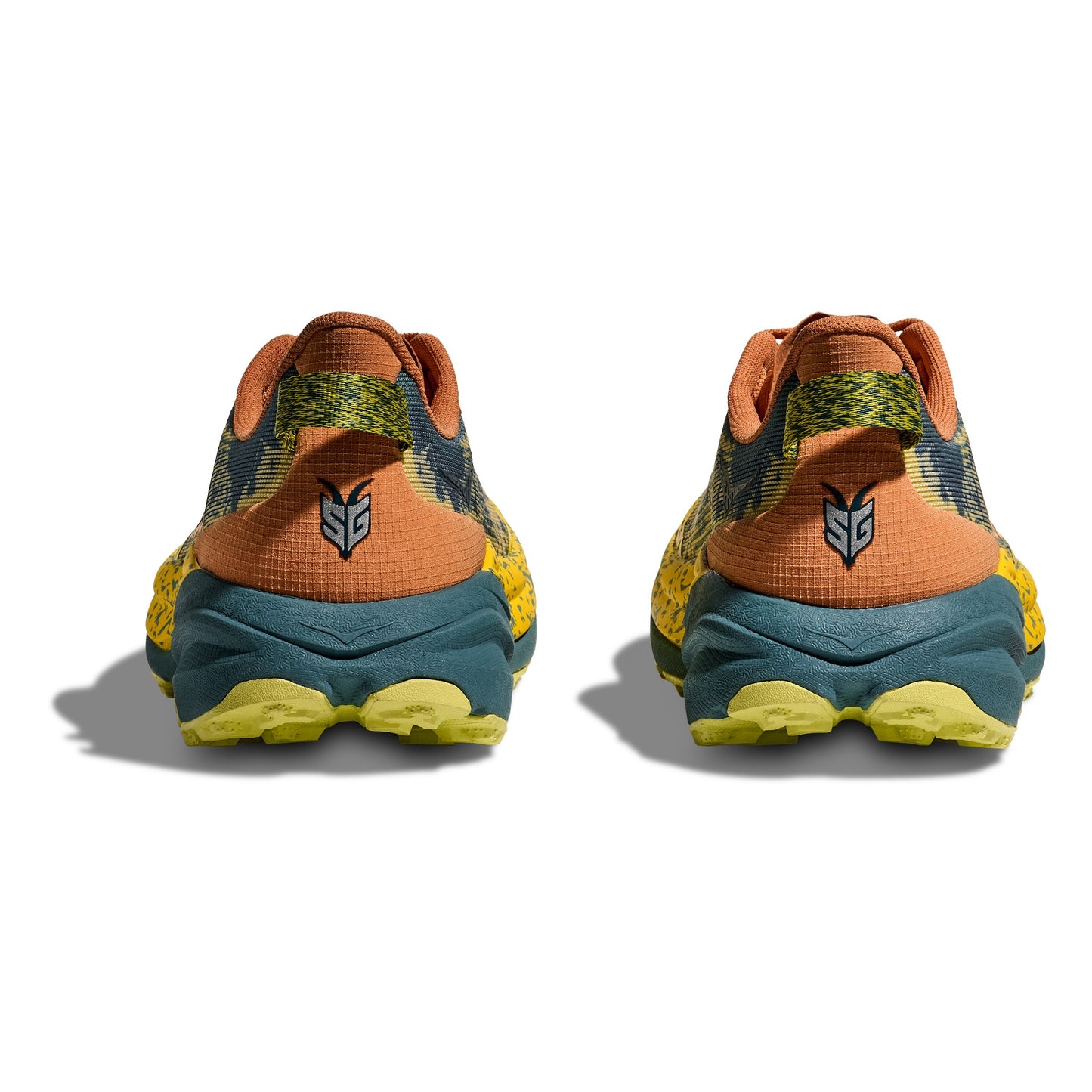 Hoka Speedgoat 6 | Terra Cotta / Mountain Fog | Mens