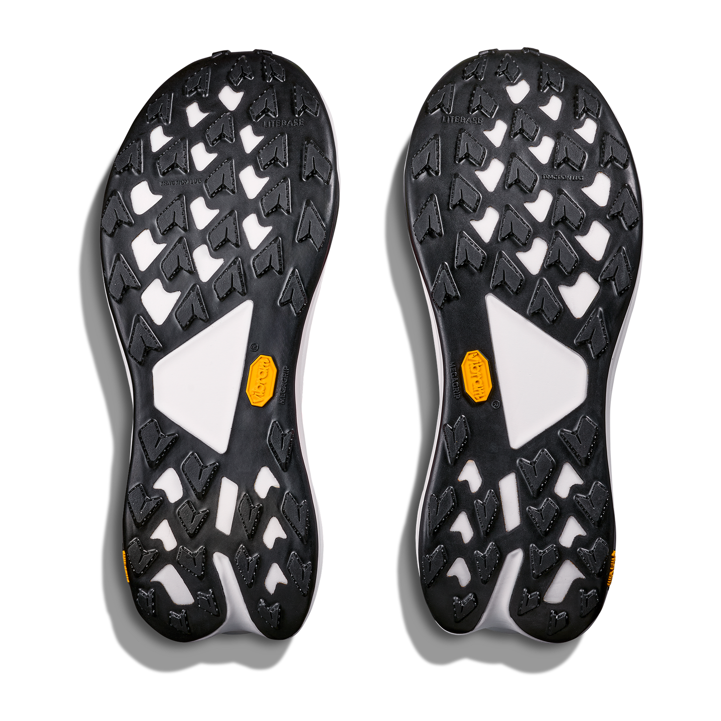 Hoka Tecton X 3 | Neon Hoka Citrus / Black | Womens