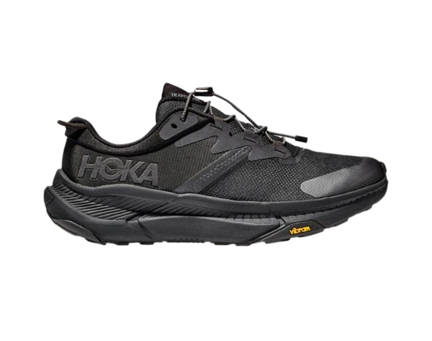 Hoka Transport Womens Wide Trail Running Shoes