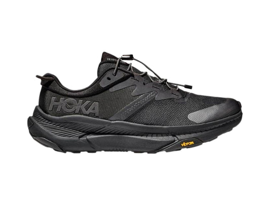 Hoka Transport Womens Wide Trail Running Shoes