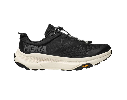 Hoka Transport Mens Wide Trail Running Shoes