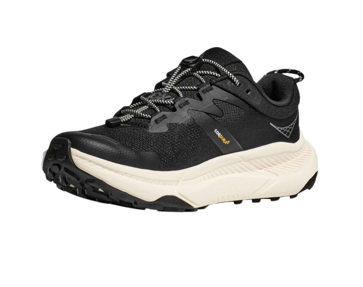 Hoka Transport Mens Wide Trail Running Shoes