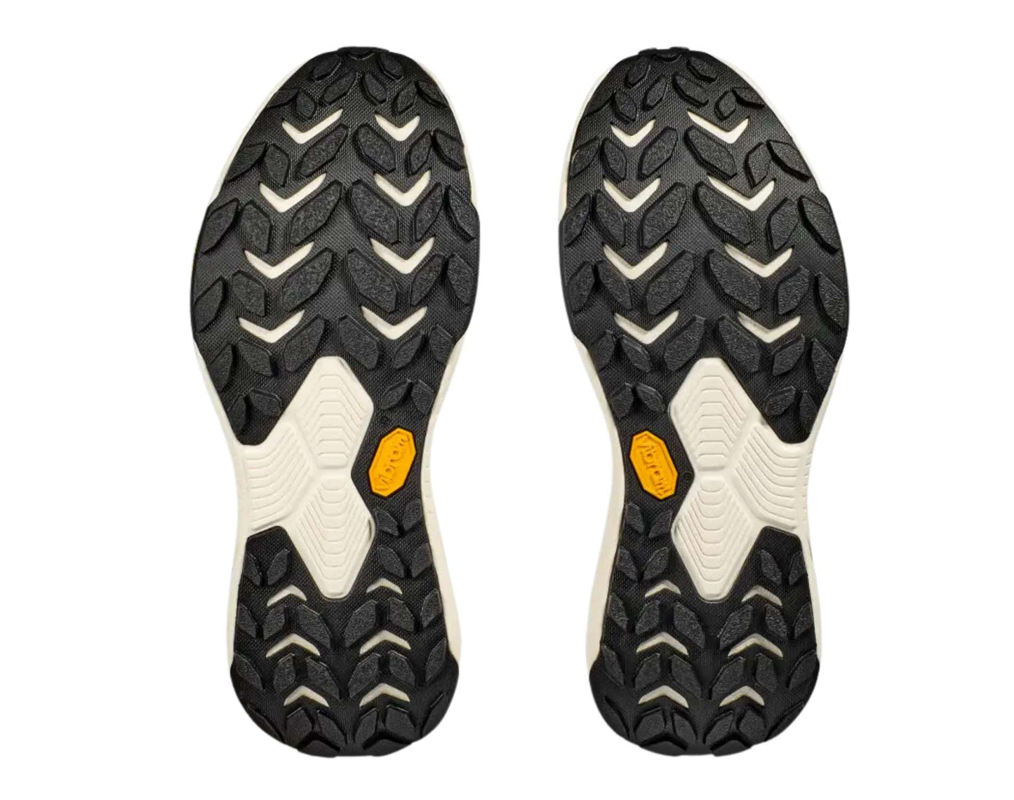 Hoka Transport Mens Wide Trail Running Shoes