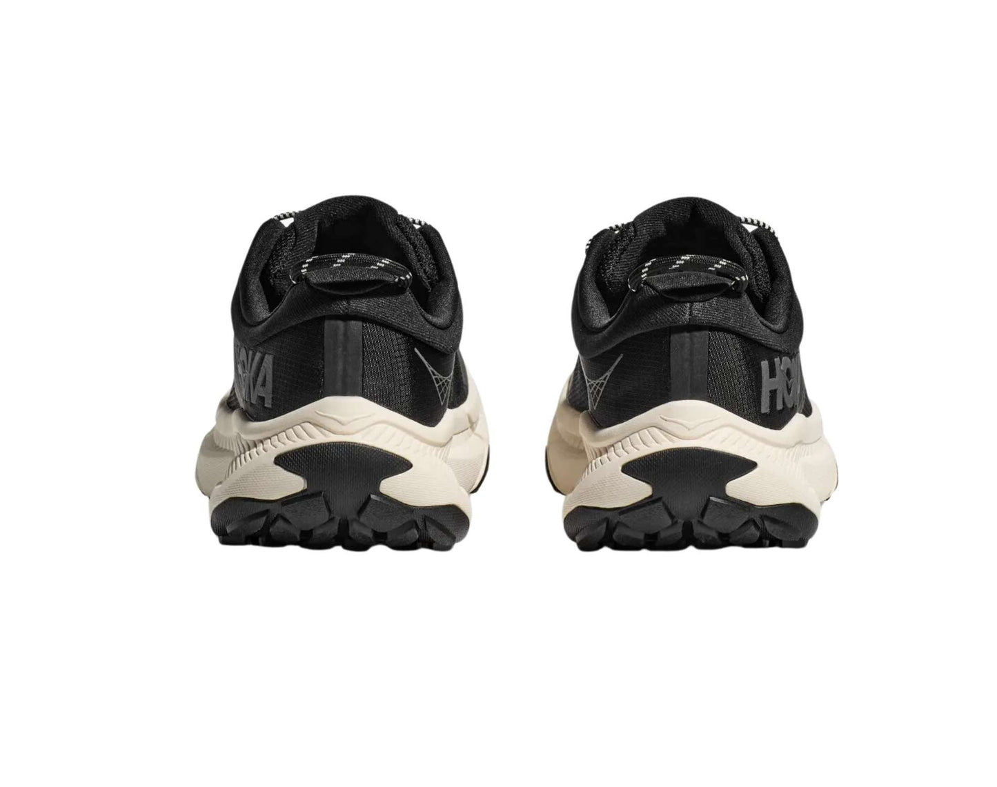 Hoka Transport Mens Wide Trail Running Shoes