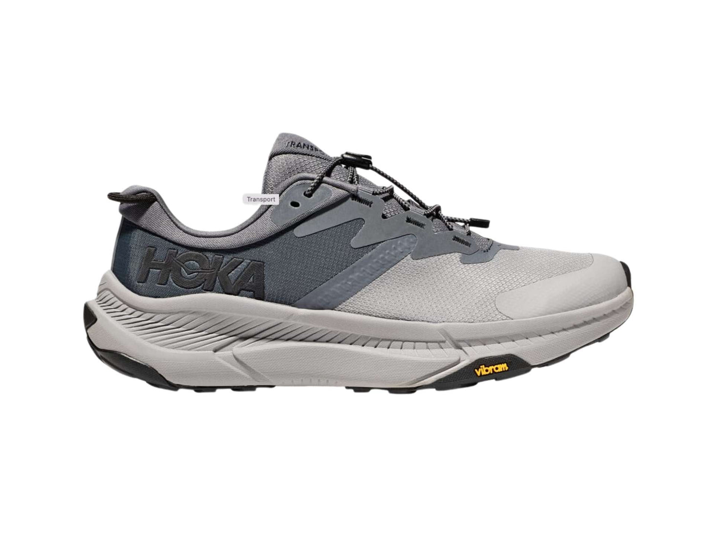 Hoka Transport Mens Trail Running Shoes