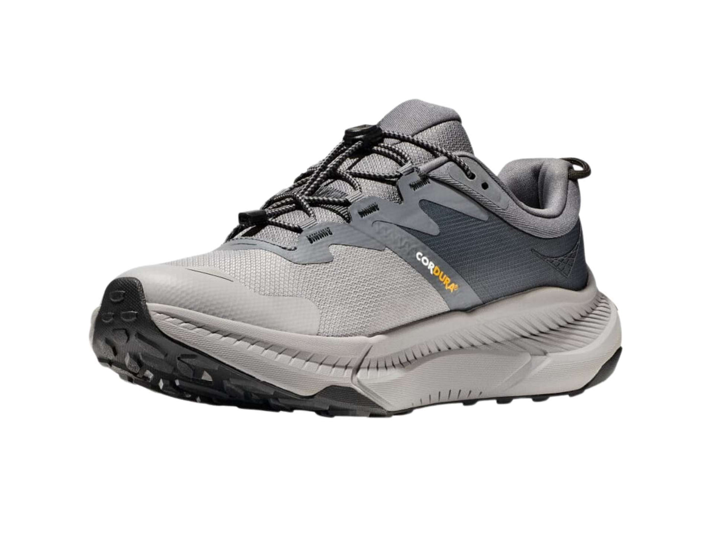Hoka Transport Mens Trail Running Shoes