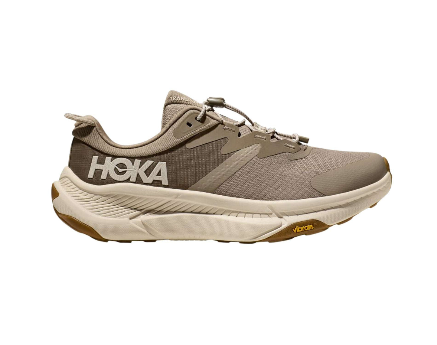 Hoka Transport Mens Trail Running Shoes