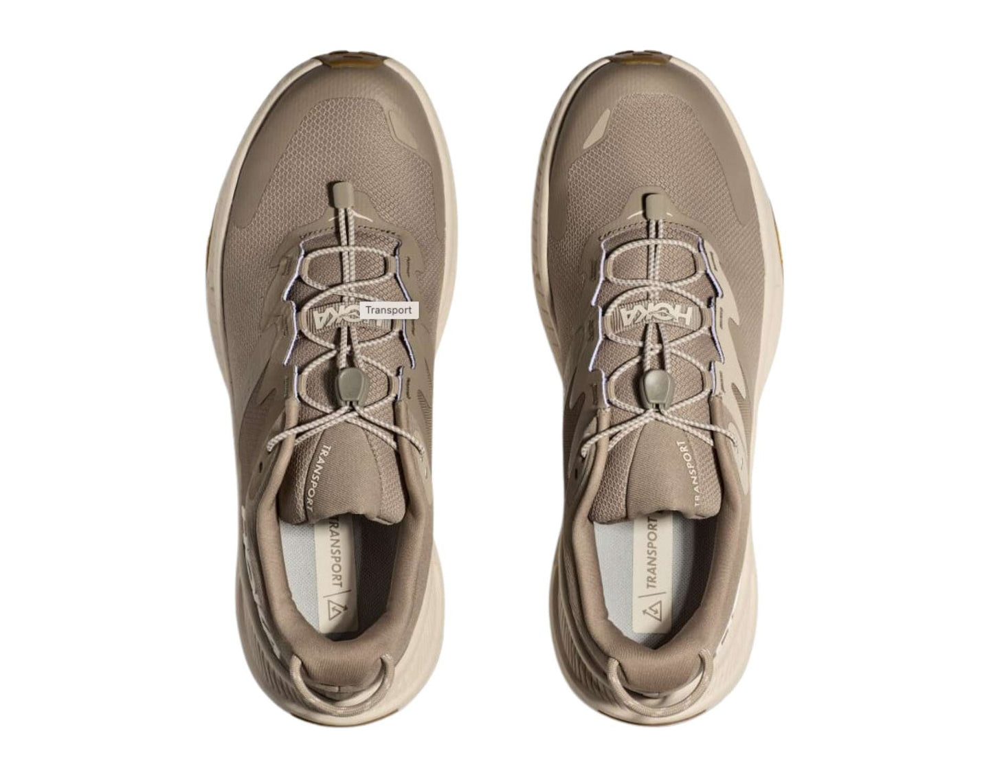 Hoka Transport Mens Trail Running Shoes