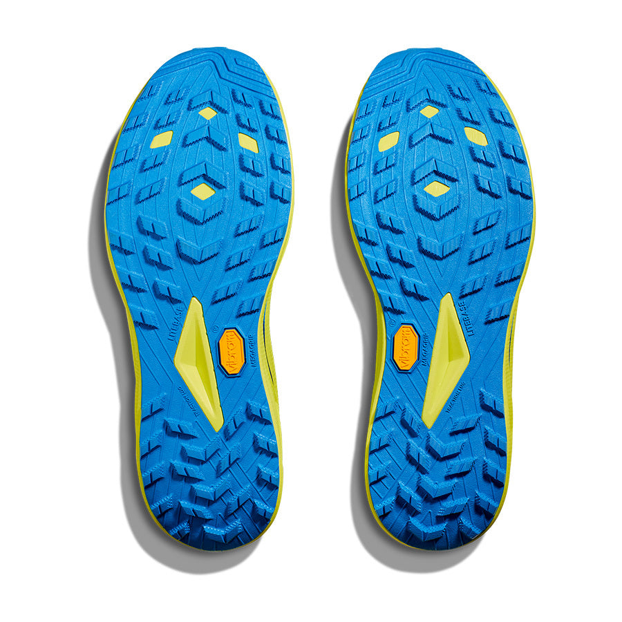 Hoka Zinal 2 | Citrus Glow / Evening Primrose | Mens
