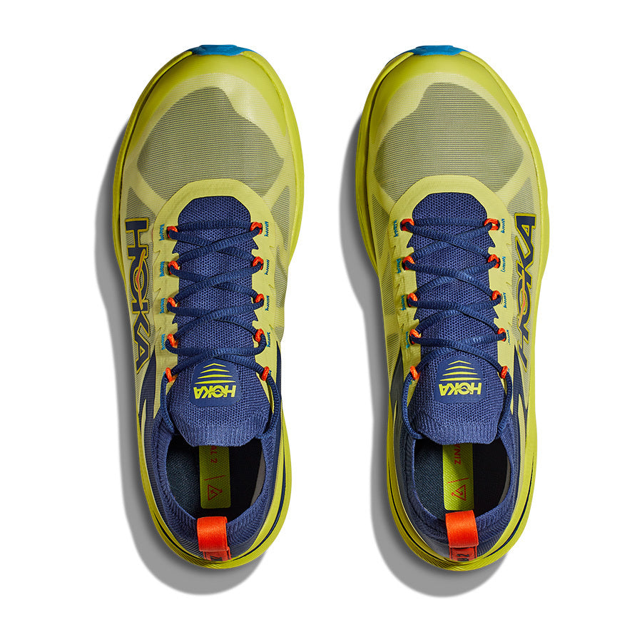 Hoka Zinal 2 | Citrus Glow / Evening Primrose | Mens