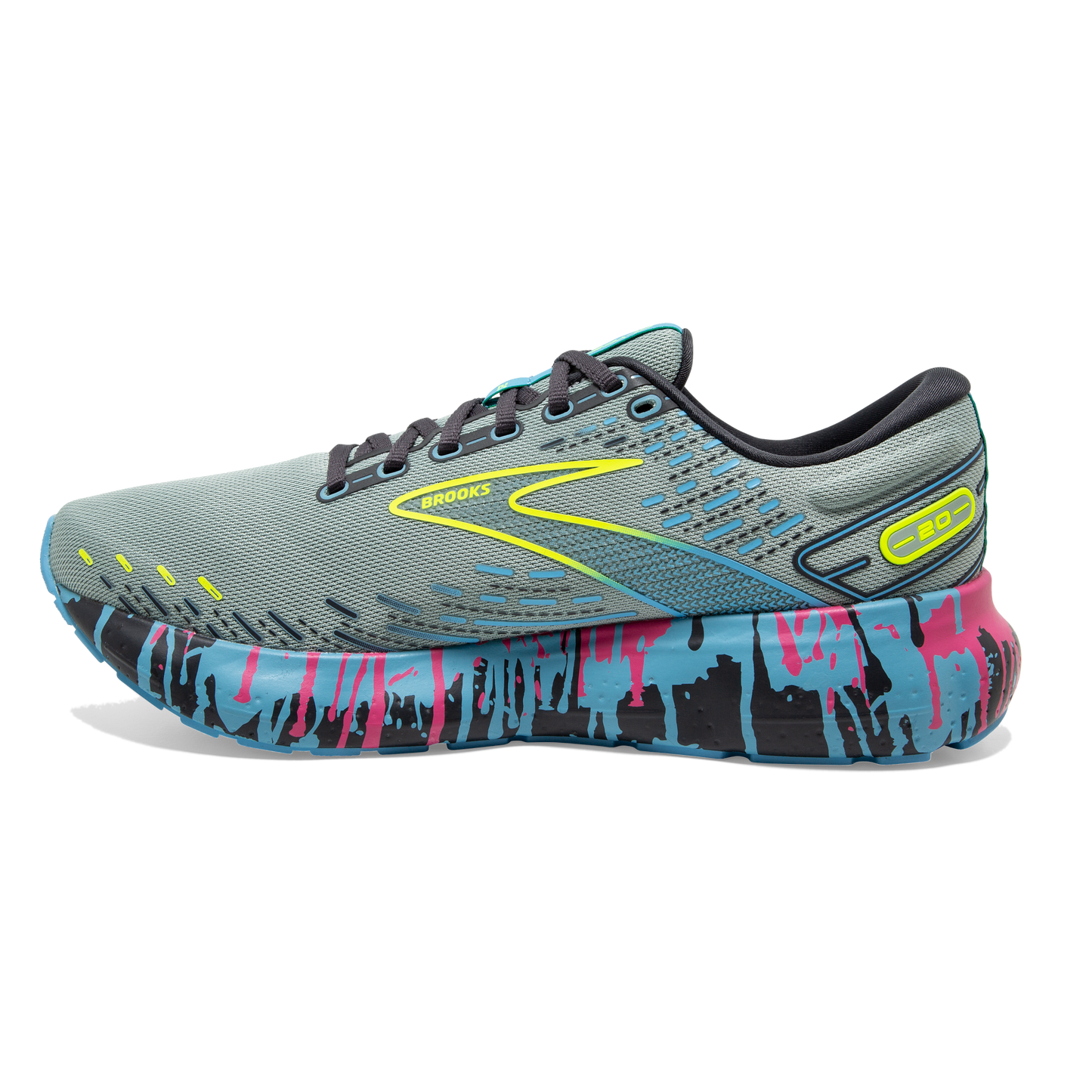 Men's Glycerin 20