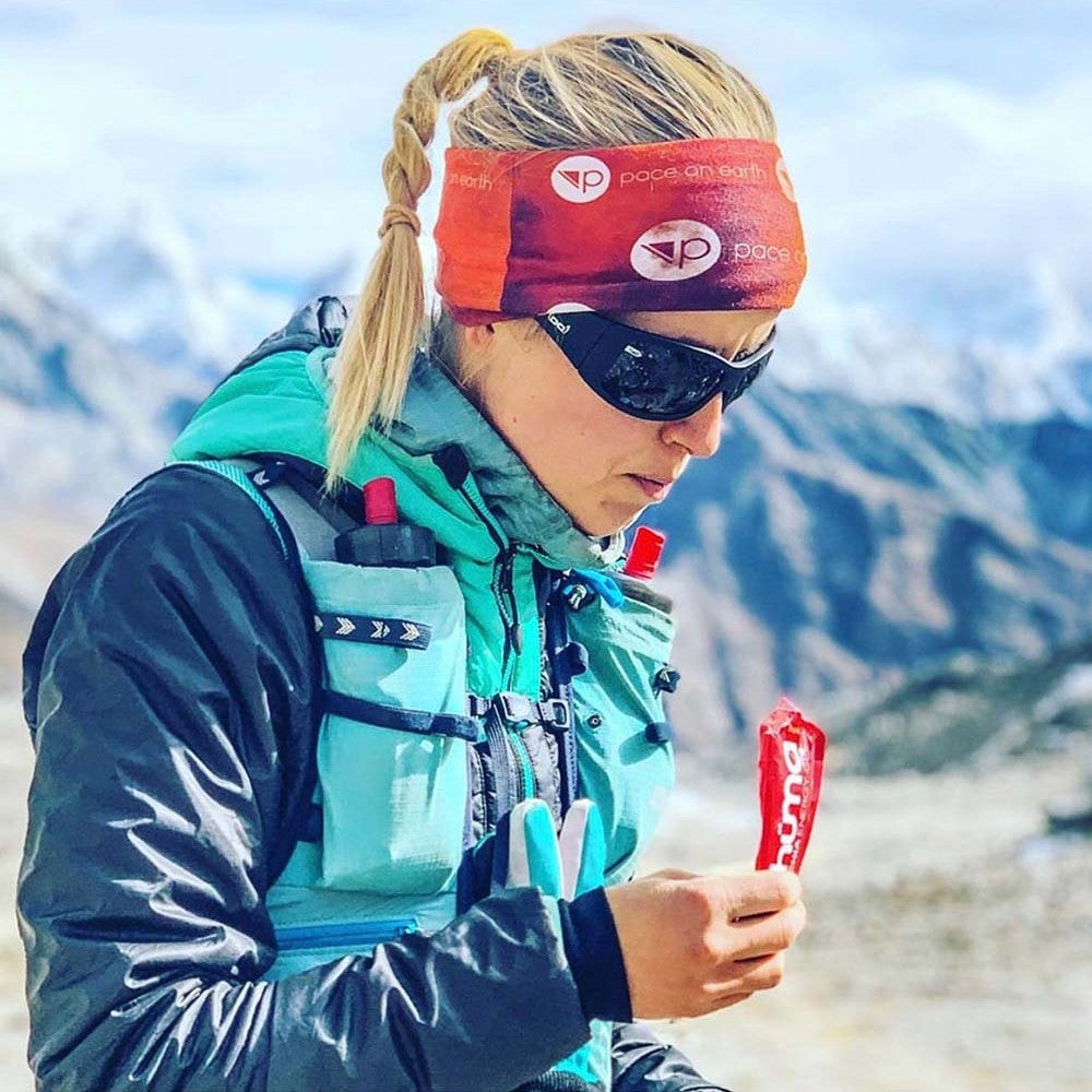 Huma Energy Gels | Original