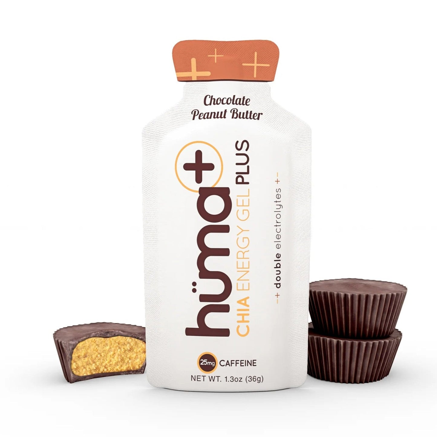 Huma Energy Gels | Plus