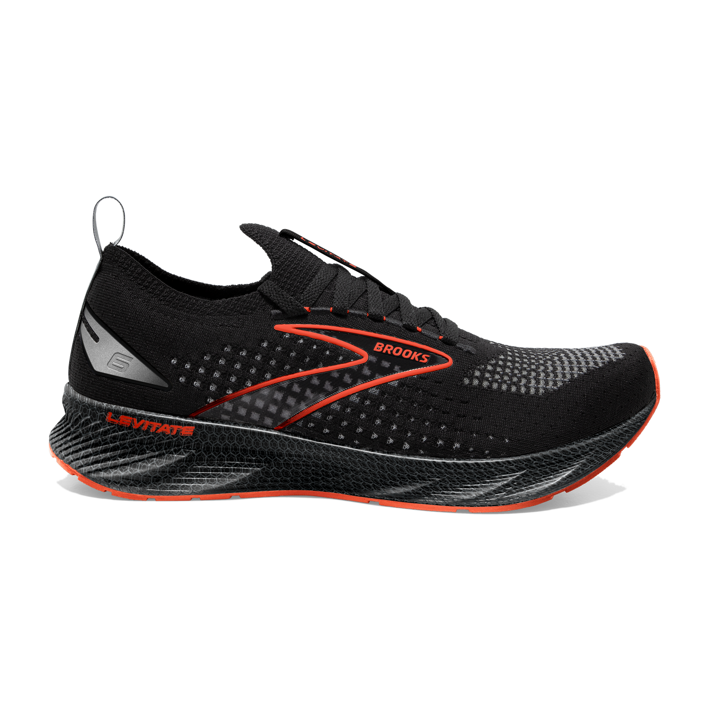 Men's Levitate StealthFit 6