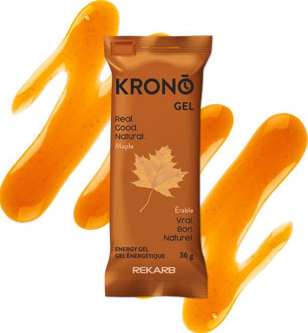 Krono Maple Syrup Gel