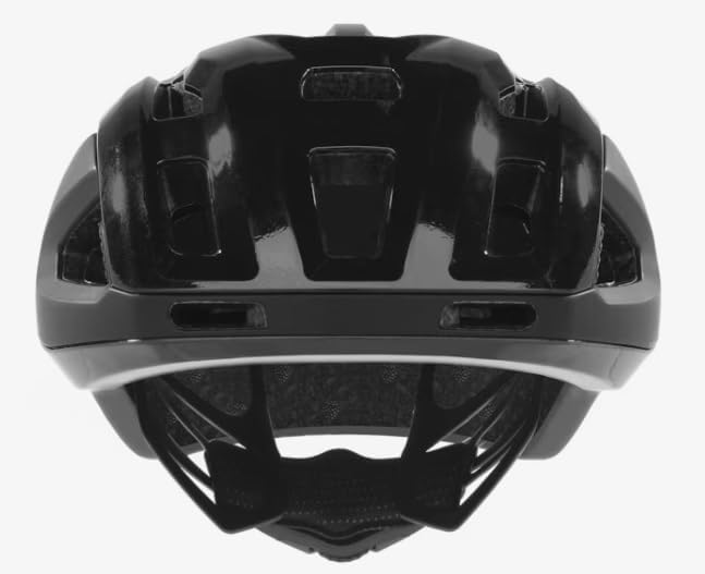 Oakley ARO3 Endurance Asian - Polished Black