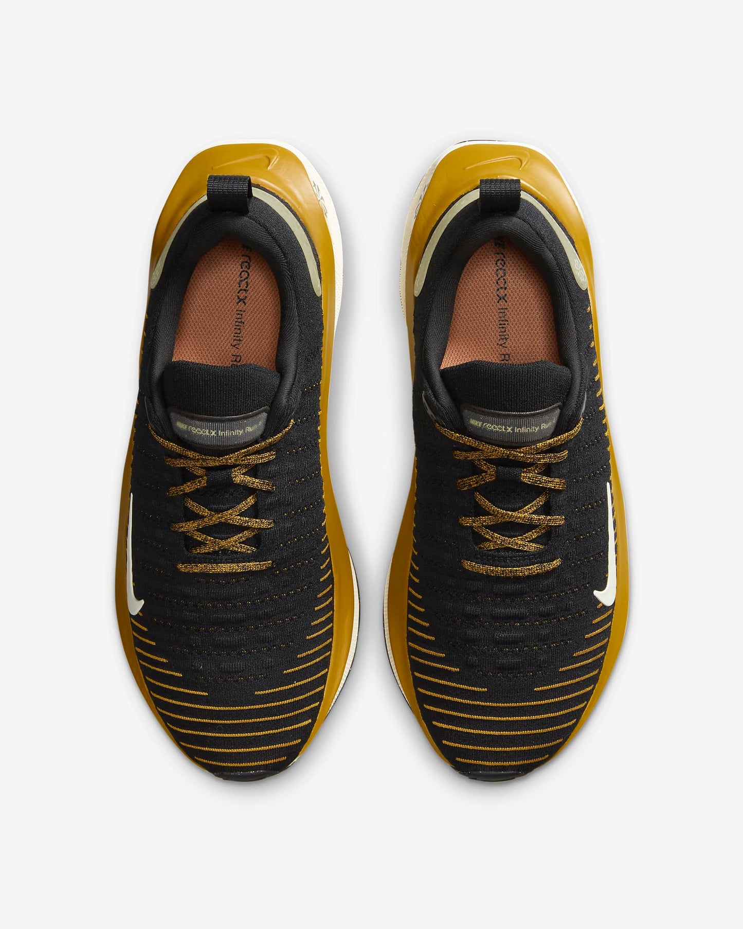 React Infinity Run Flyknit 4