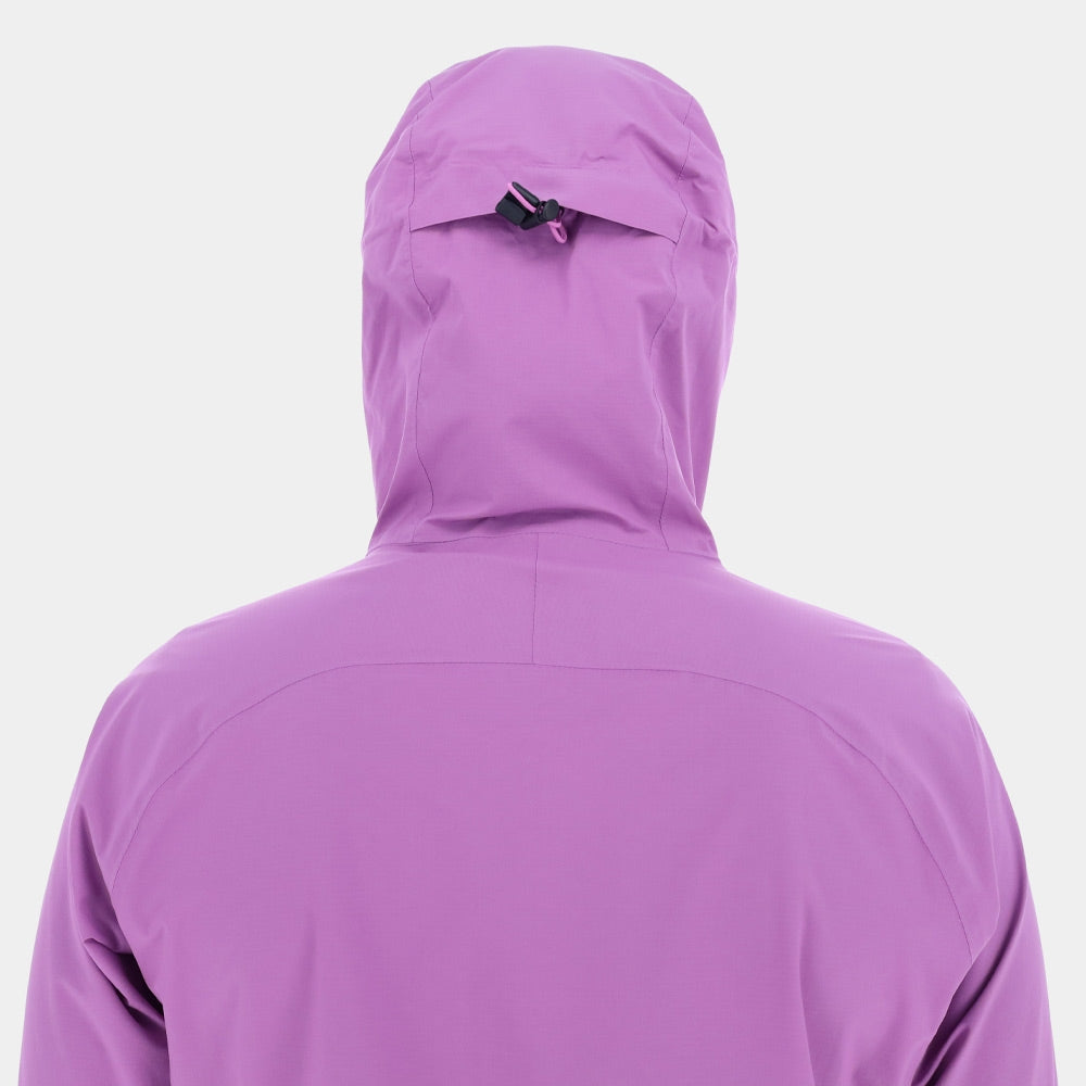 INOV8 Stormshell Waterproof Jacket | Purple | Womens