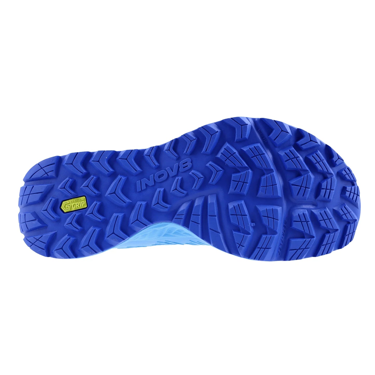 INOV8 TrailFly V2 | Blue | Mens