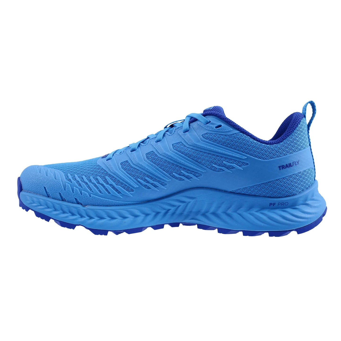 INOV8 TrailFly V2 | Blue | Mens