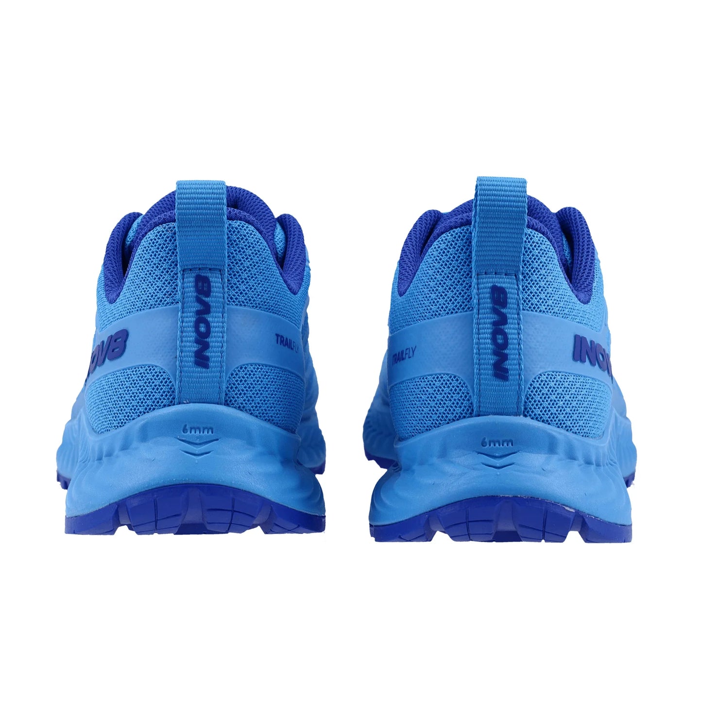 INOV8 TrailFly V2 | Blue | Mens