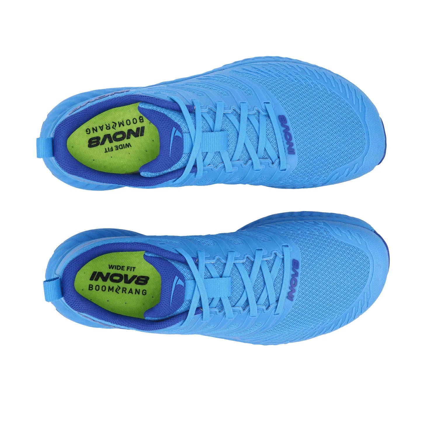 INOV8 TrailFly V2 | Blue | Mens