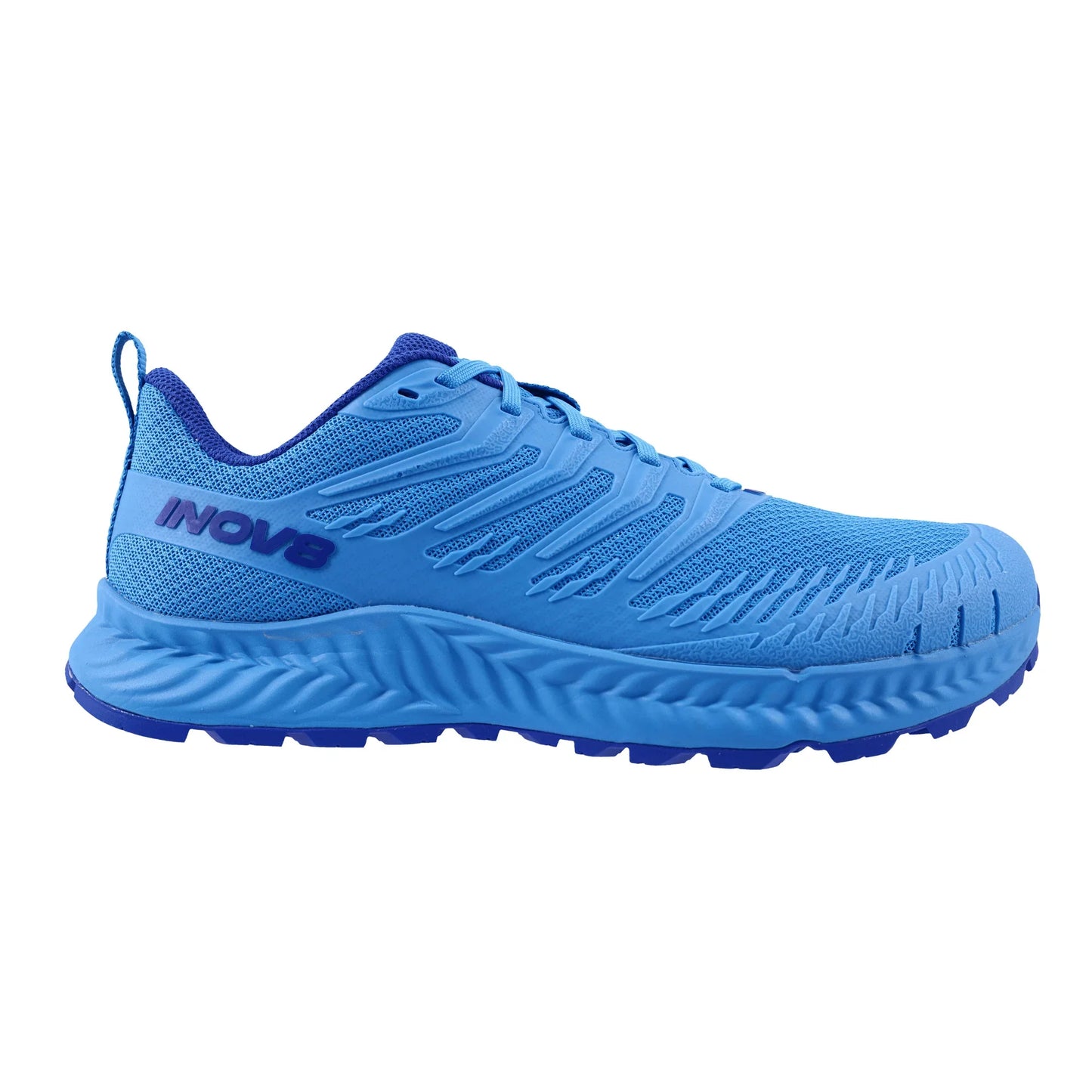INOV8 TrailFly V2 | Blue | Mens