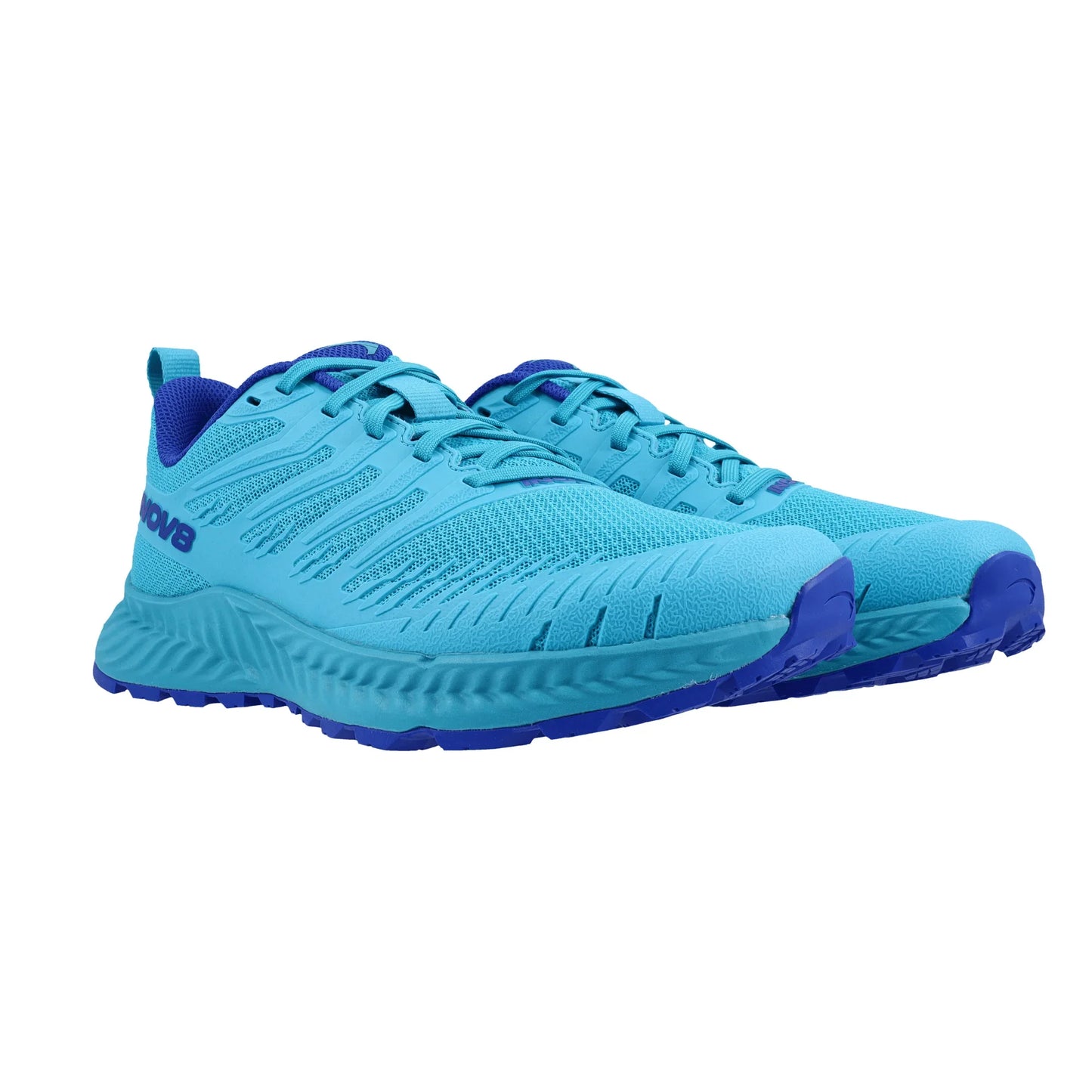 INOV8 TrailFly V2 | Teal | Womens