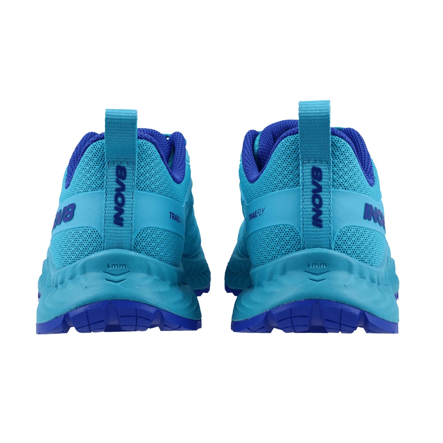 INOV8 TrailFly V2 | Teal | Womens