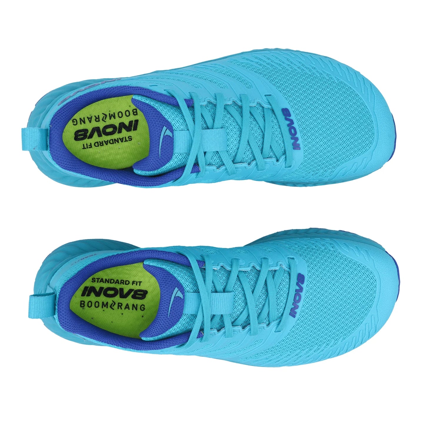 INOV8 TrailFly V2 | Teal | Womens