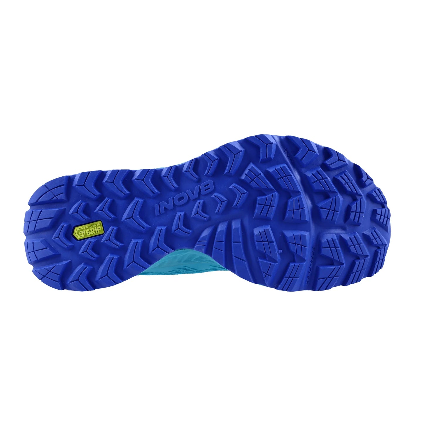 INOV8 TrailFly V2 | Teal | Womens