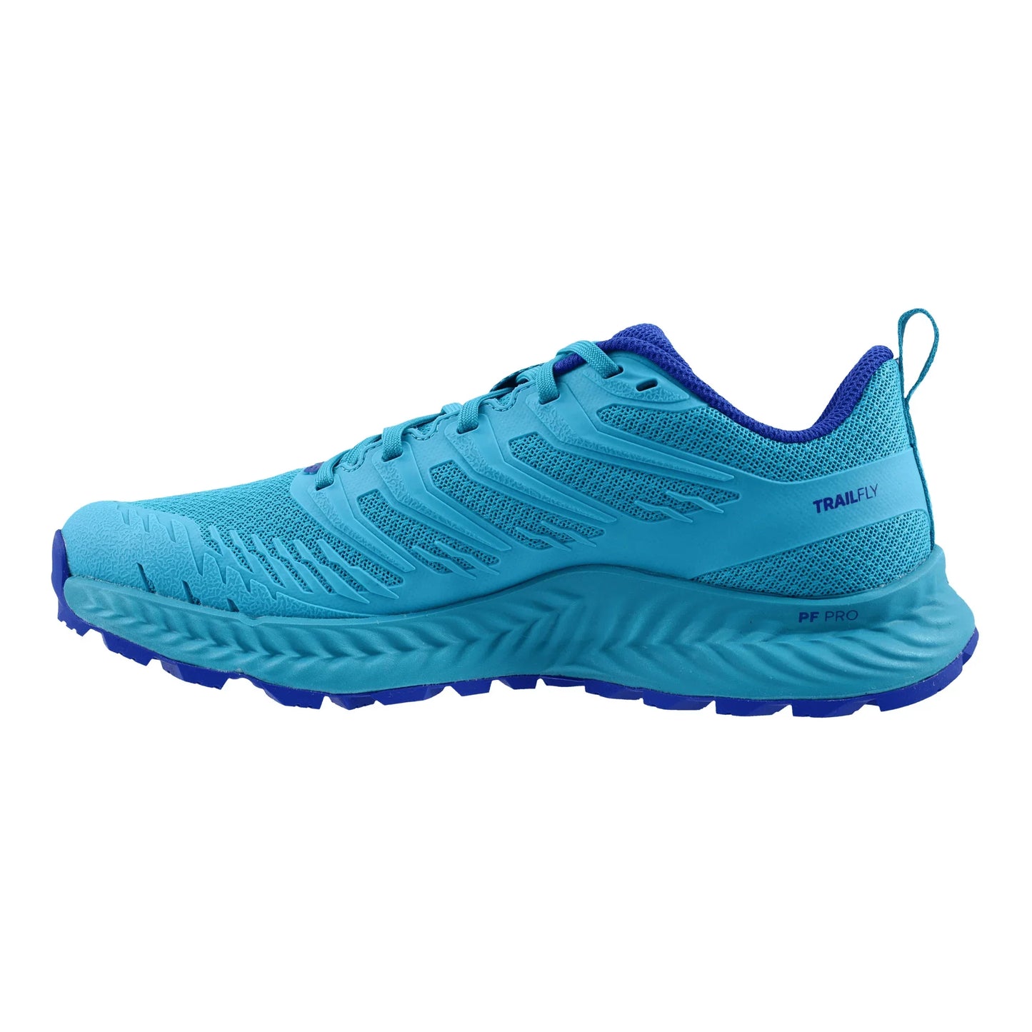 INOV8 TrailFly V2 | Teal | Womens