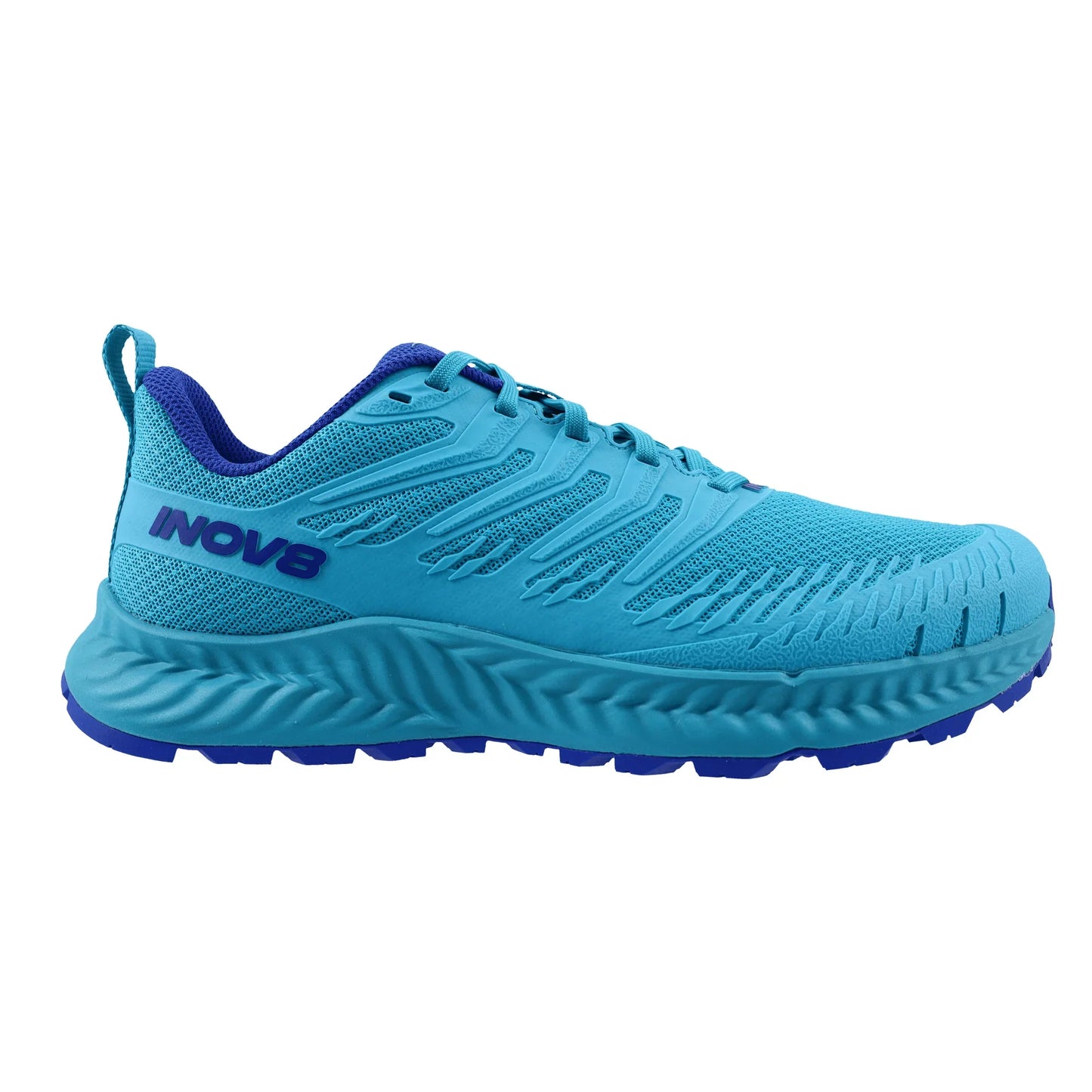 INOV8 TrailFly V2 | Teal | Womens