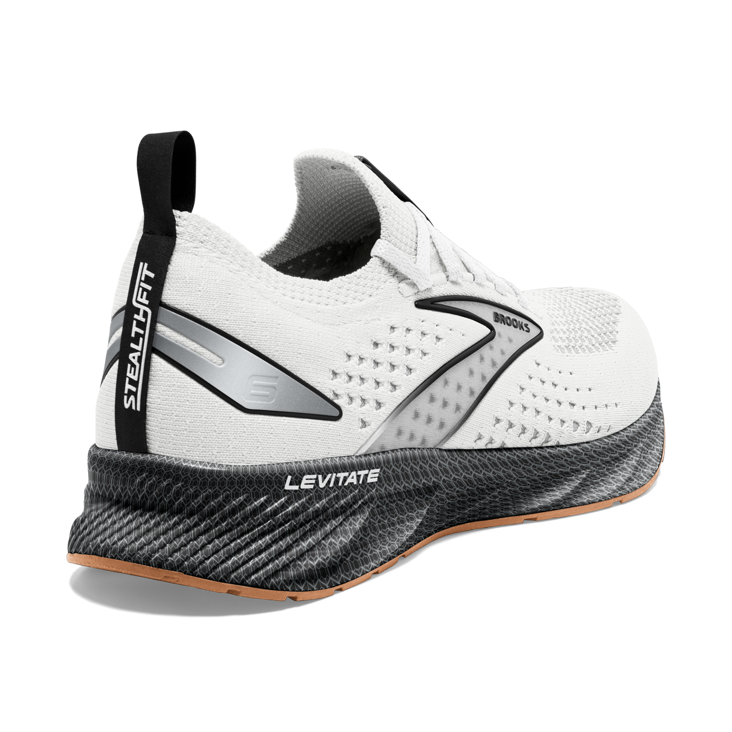 Levitate StealthFit 6