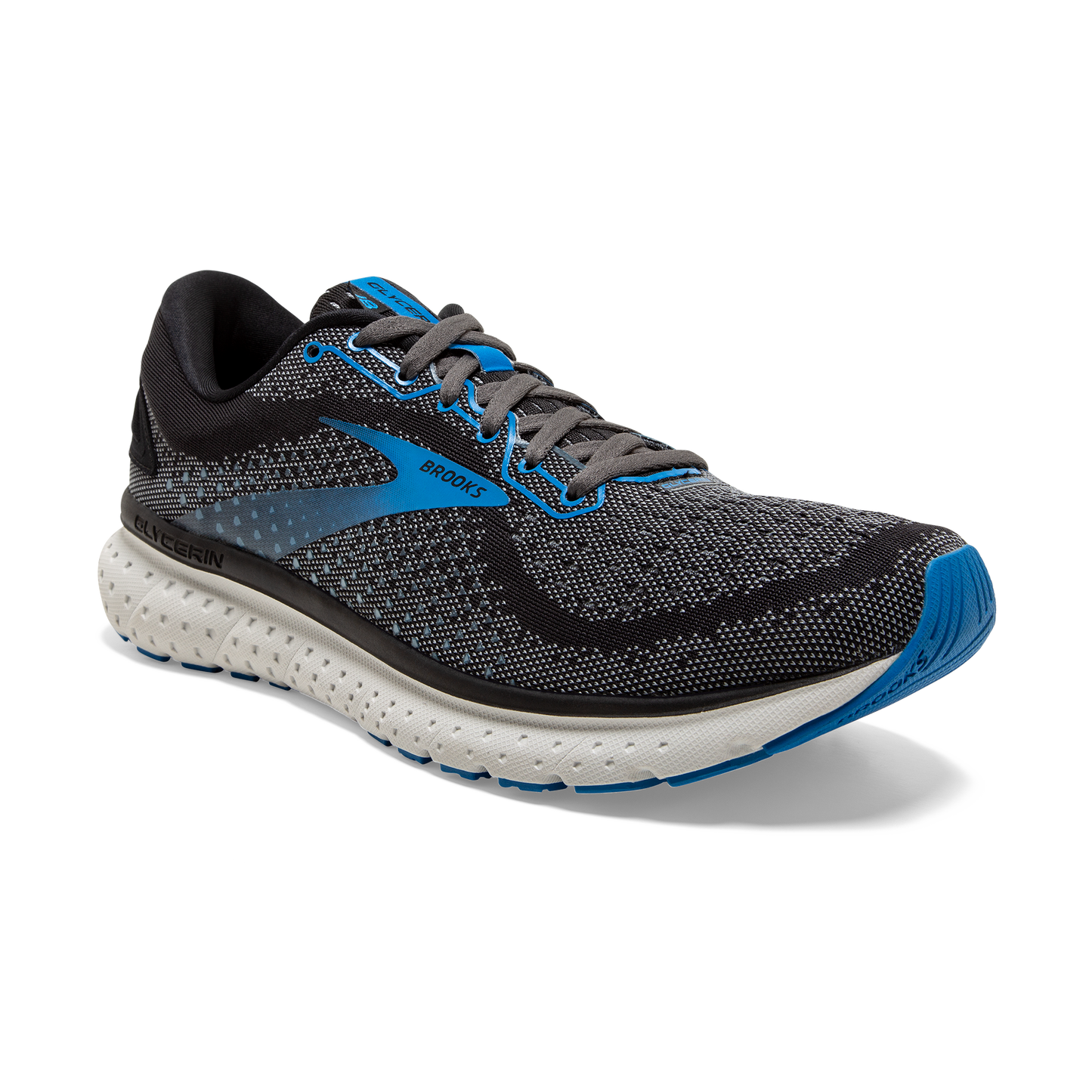 Men's Glycerin 18