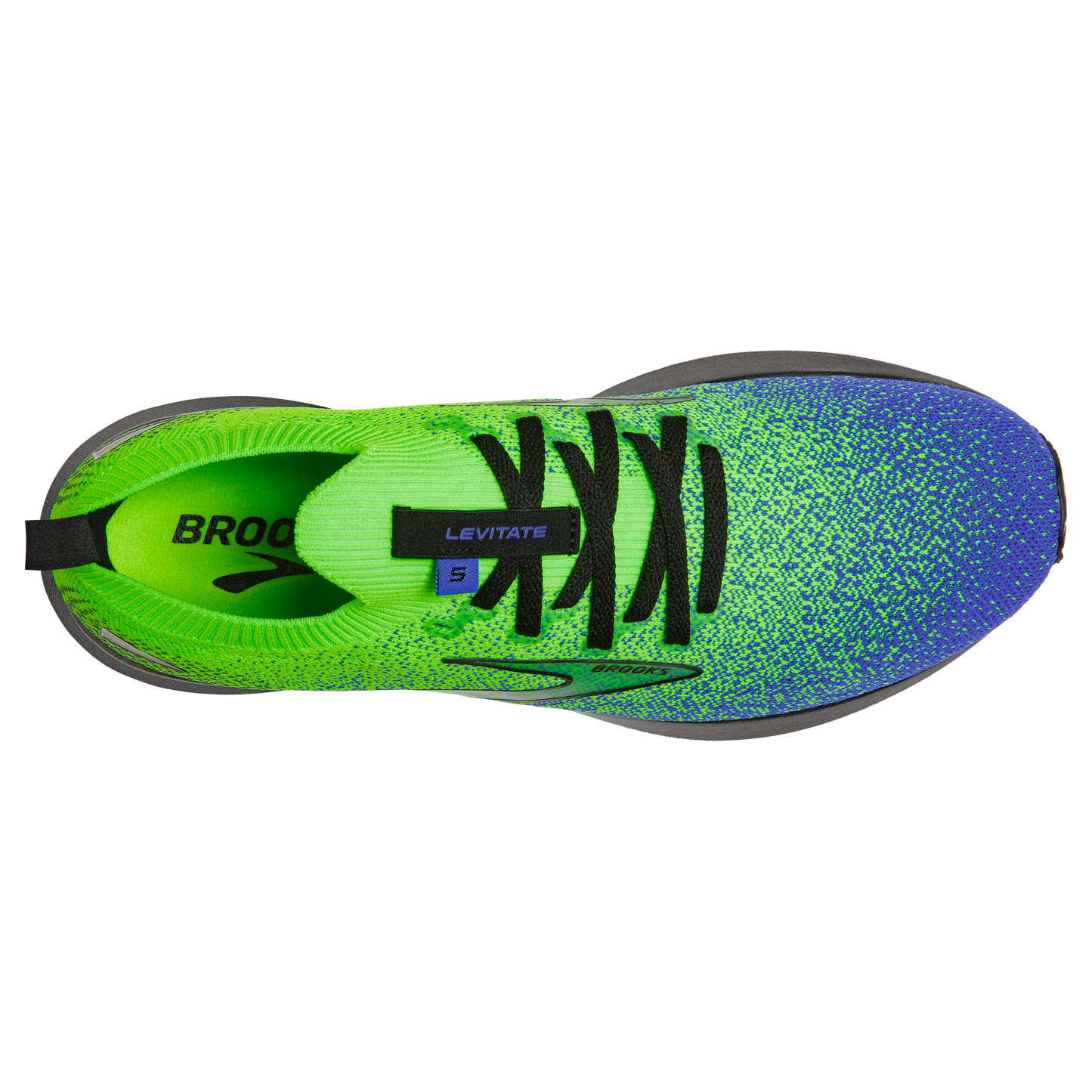 Men's Levitate StealthFit 5