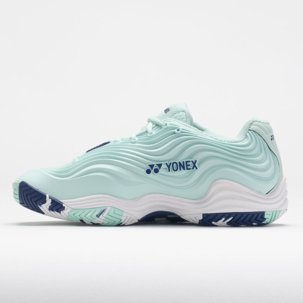 Yonex Power Cushion FusionRev 5 Women's  Mint Green