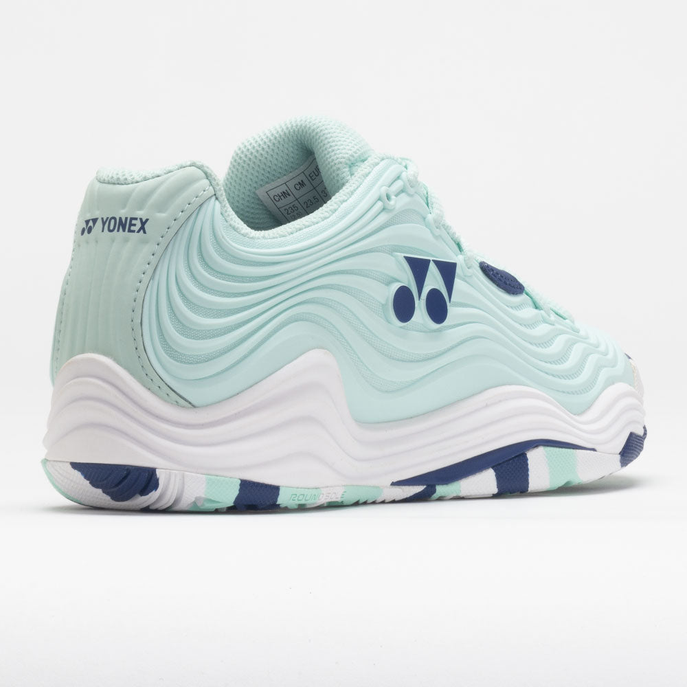 Yonex Power Cushion FusionRev 5 Women's  Mint Green