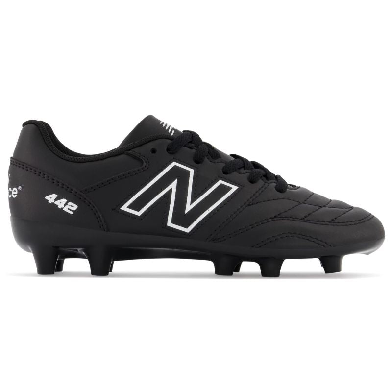 New Balance 442 Academy v2 FG Kids Football Boot