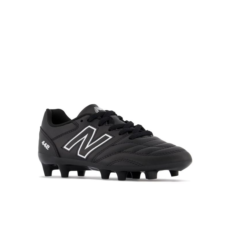 New Balance 442 Academy v2 FG Kids Football Boot