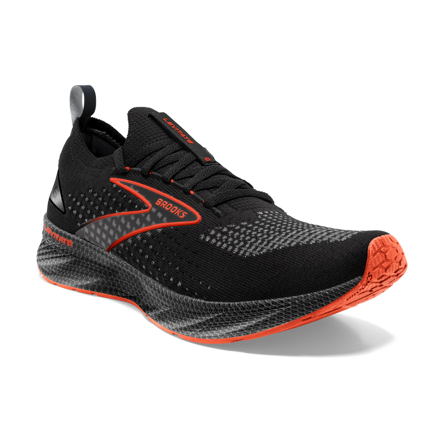 Men's Levitate StealthFit 6